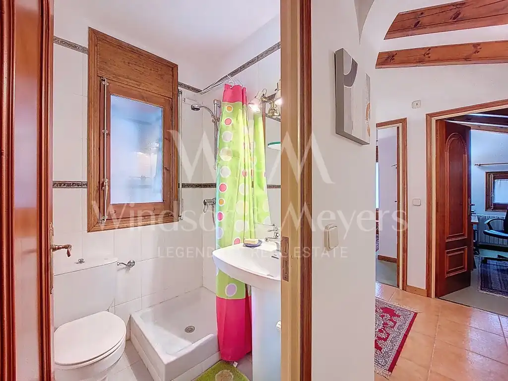 Chalet en venta en Plaça d'Escàs, 7 7, imagen 18