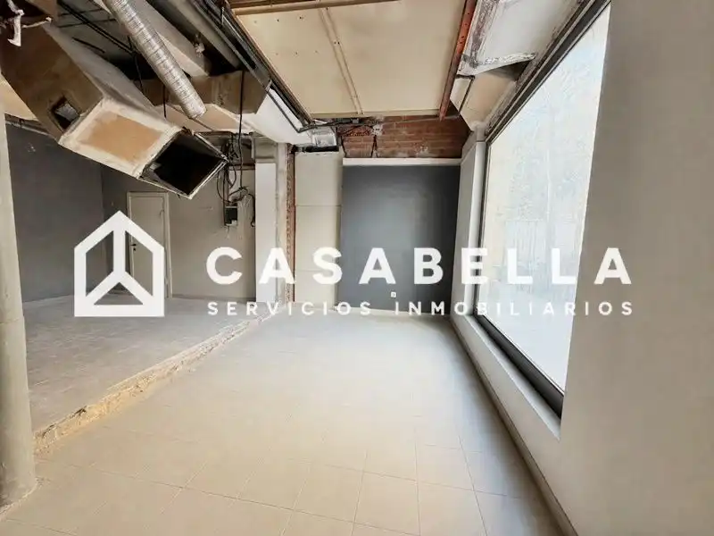 Commercial properties for rent in Valencia