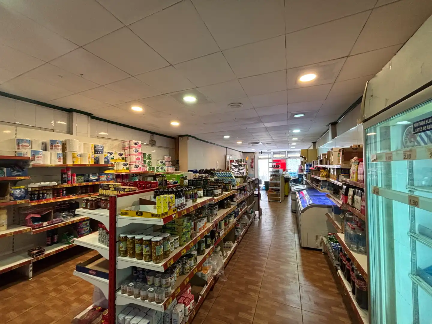 Business premises for sale in Carrer l'Església 22, imagen 3