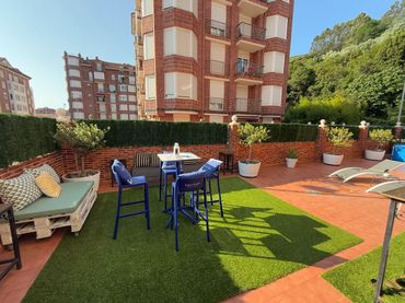 Flat with lift for sale in Buciero