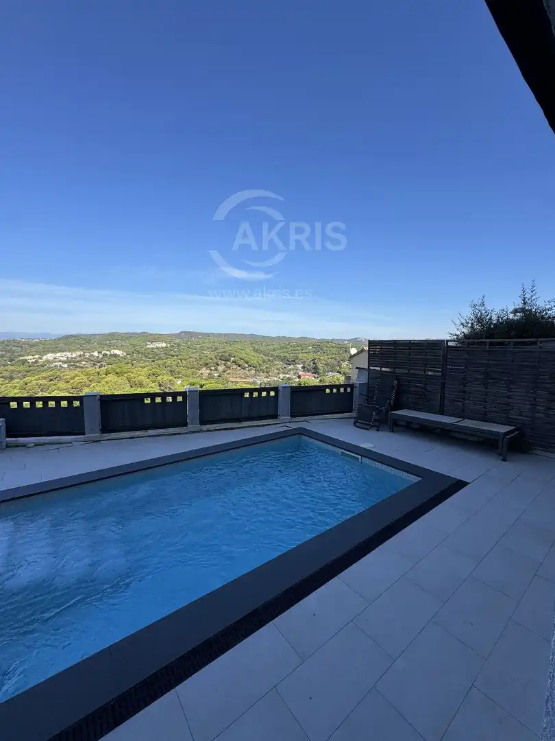 Adosado con piscina en venta en St Damia, imagen 49