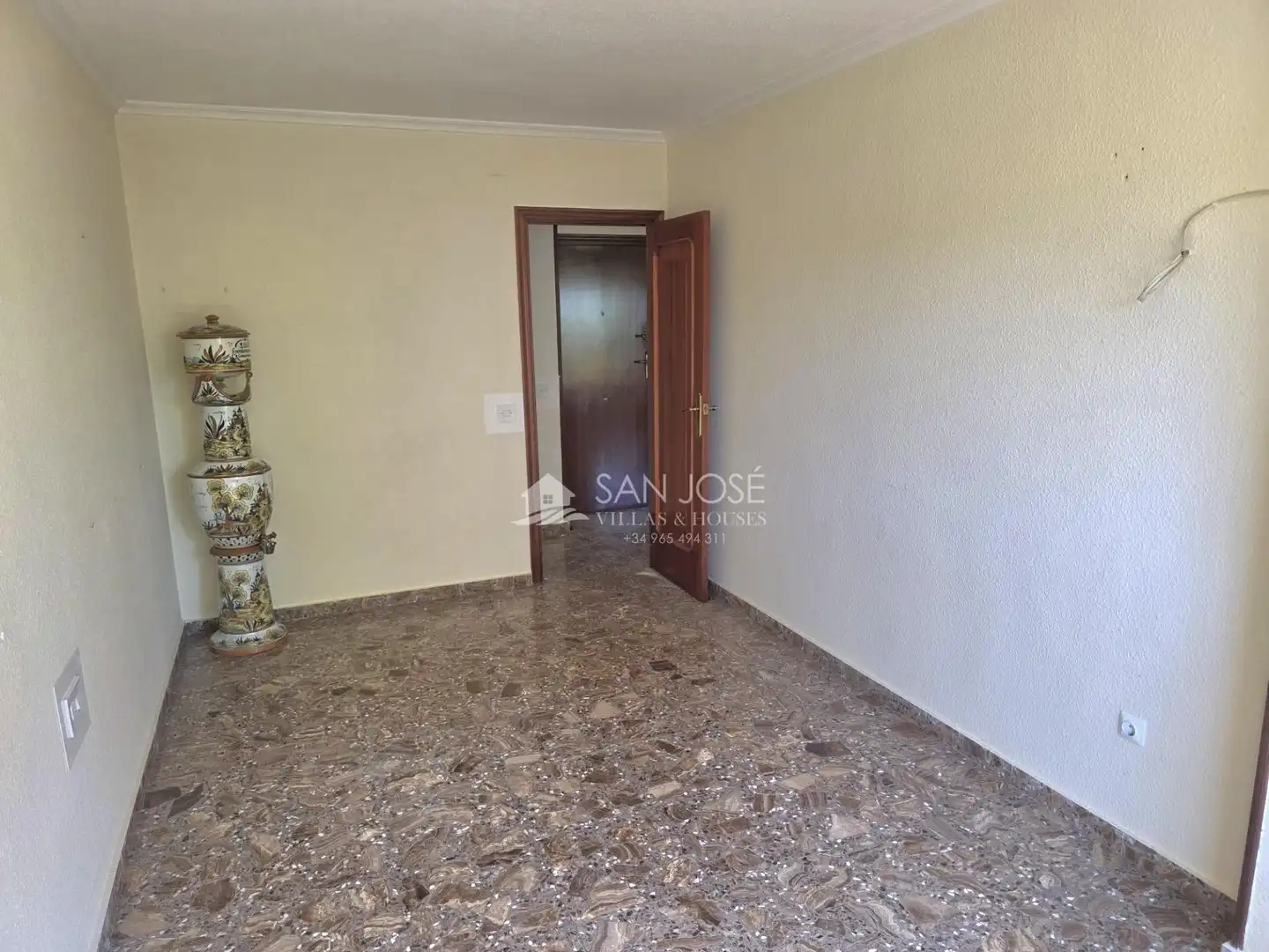 Piso con terraza en venta en Norte, imagen 8