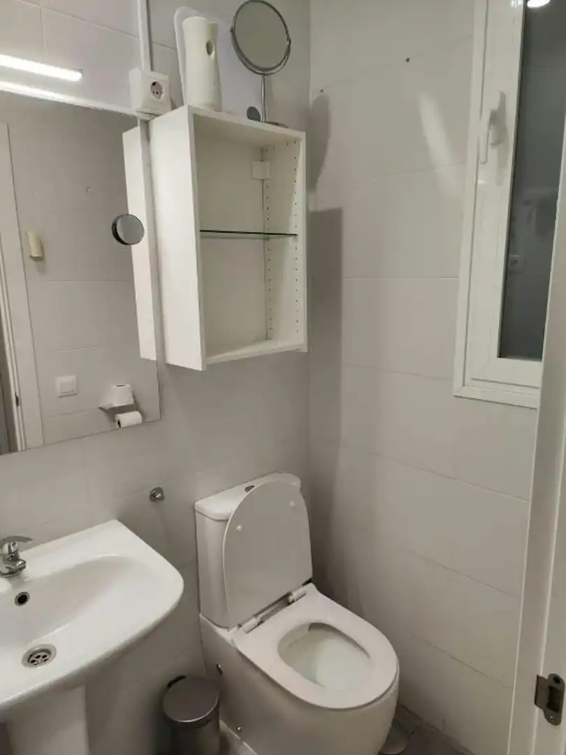 Flat for rent in N/A, Palos de Moguer