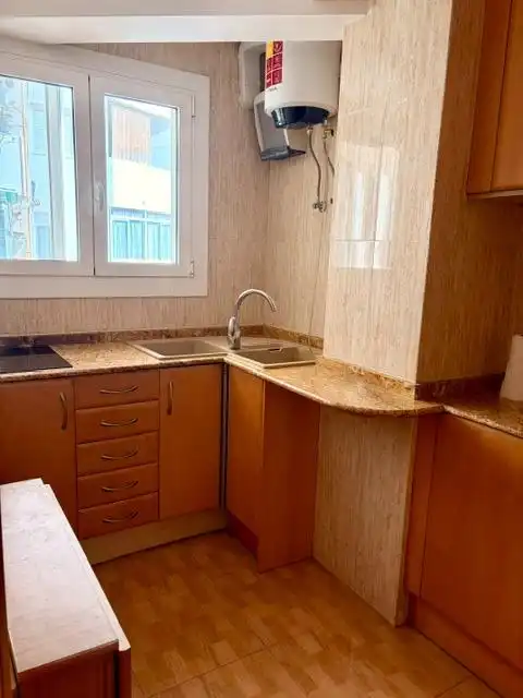Piso con ascensor en venta en Patraix, imagen 4