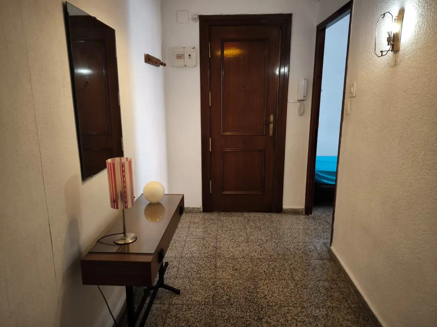 Piso de alquiler en Carrer de Marcel·lí Giner, Barrio de Benimaclet