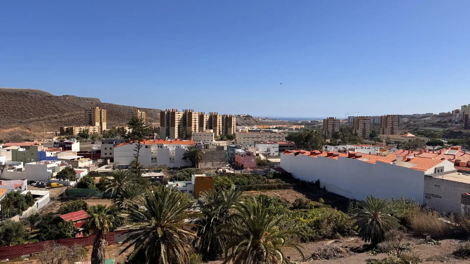 Finca rústica en venta en Calle Calle Ortega y Gasset, 8, 8, Jinamar