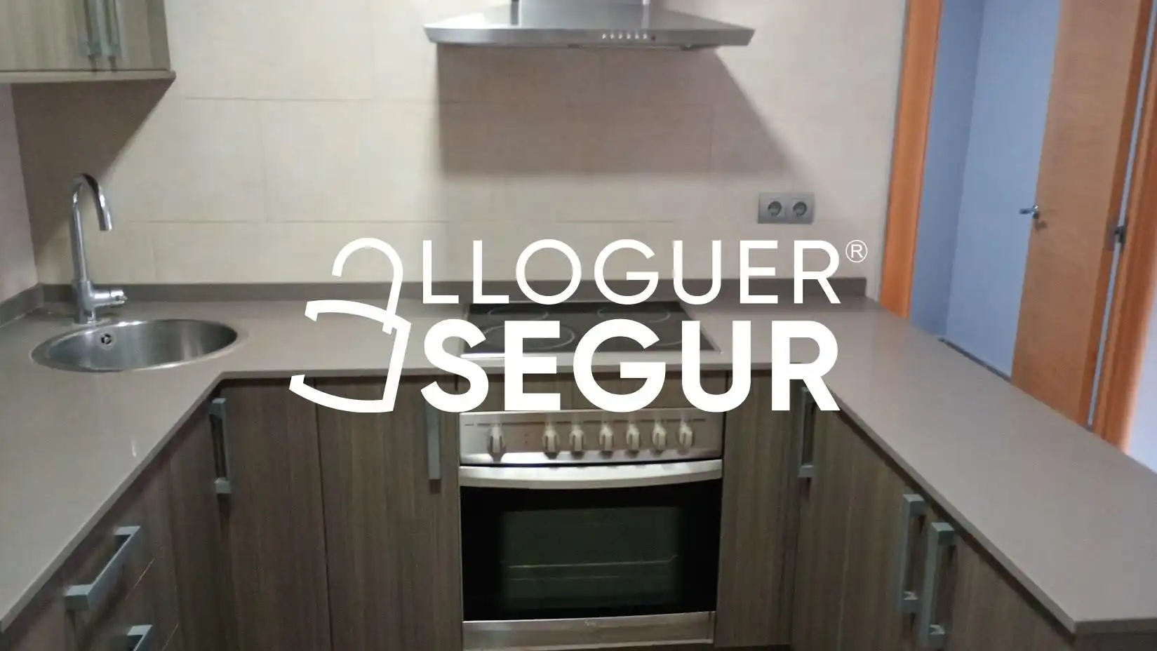 Pis de lloguer a de la Mina, Pubilla Cases