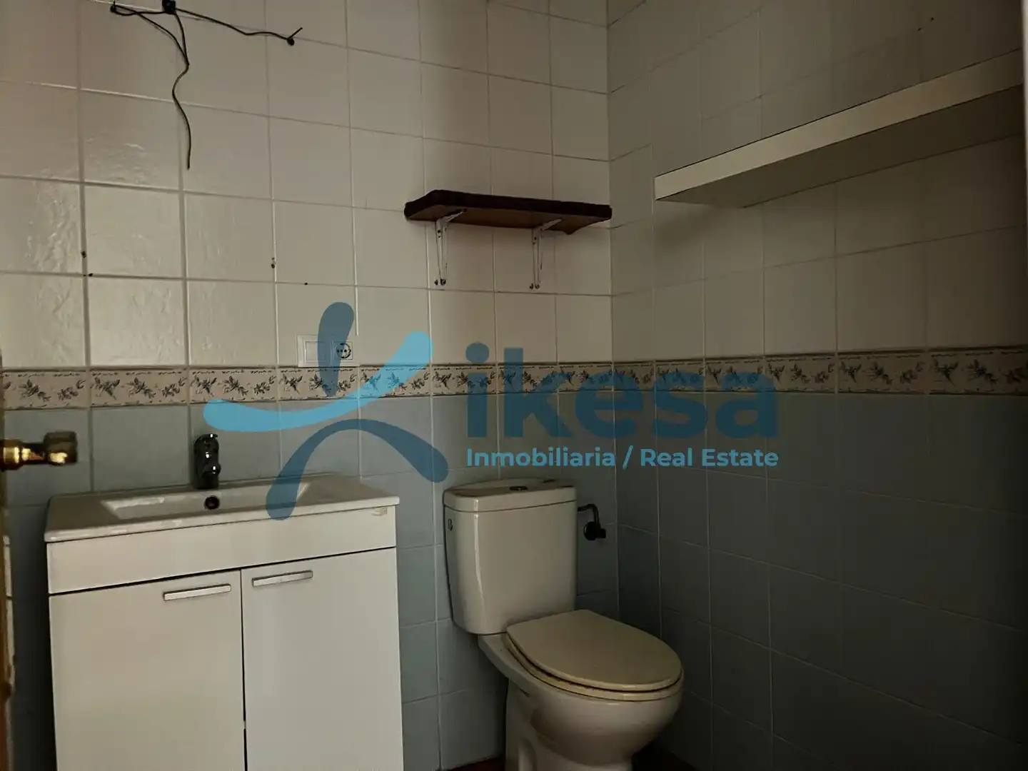 Cocina de Dúplex en venta en Carmona