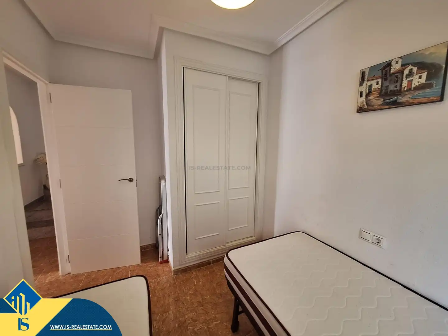 Casa o chalet de alquiler en Orihuela con Aire acondicionado, Amueblado y Horno