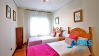 Bedroom of Flat for sale in Santander  with Swimming Pool and Balcony