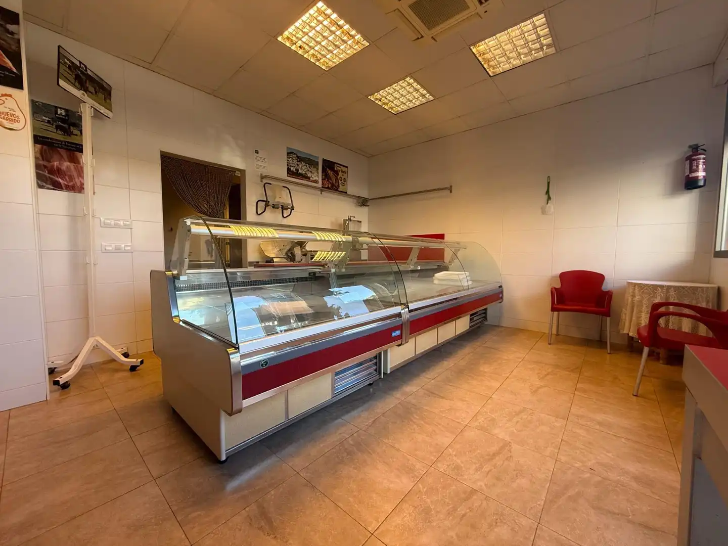 Local comercial en venda a Calle Trucha 5, imagen 3