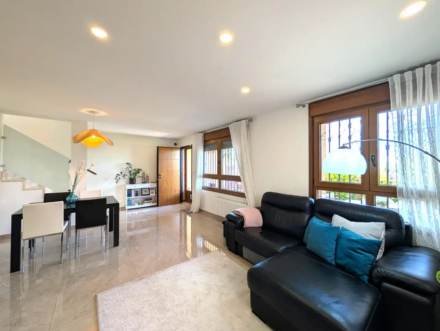 Casa adosada en venta en Calle RIU SEGURA, Castalla