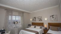 Bedroom of Flat to rent in Alicante / Alacant  with Air Conditioner, Furnished and TV