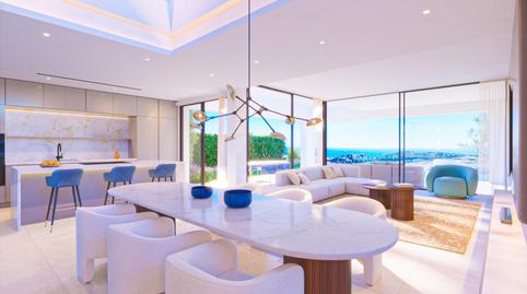 Foto 2 de Casa o xalet en venda a Guadalobón, Málaga