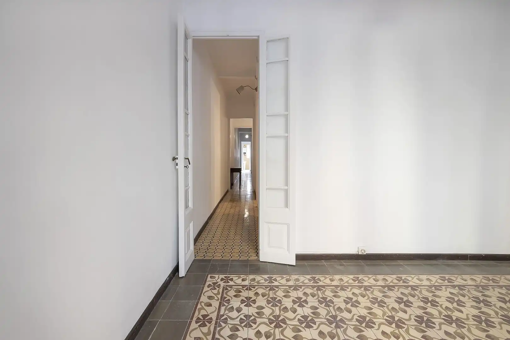 Appartamento con terrazza in vendita a Carrer de Mallorca, imagen 6