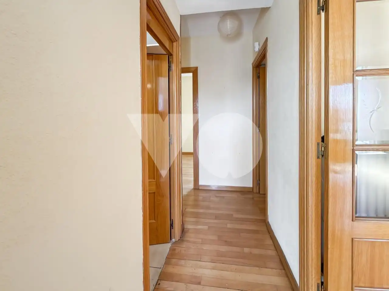 Flat for sale in Madrid  with Air Conditioner, Heating and Terrace