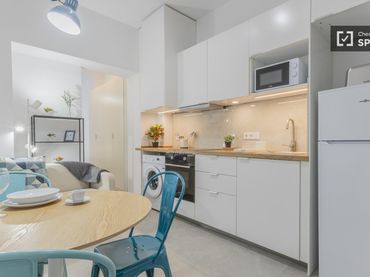 Wohnung mit Balkon zur Miete in La Saïdia