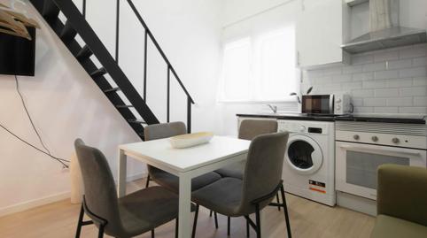 Photo 5 of Flat to rent in N/a, Concepción, Madrid