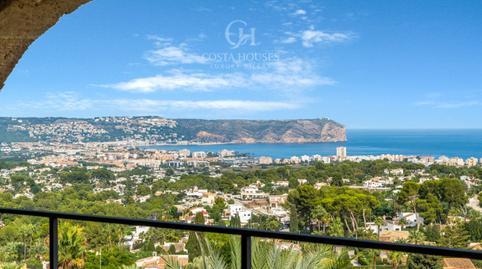 Foto 5 de Casa o xalet en venda a Cap Martí - El Tossalet - Pinomar, Alicante