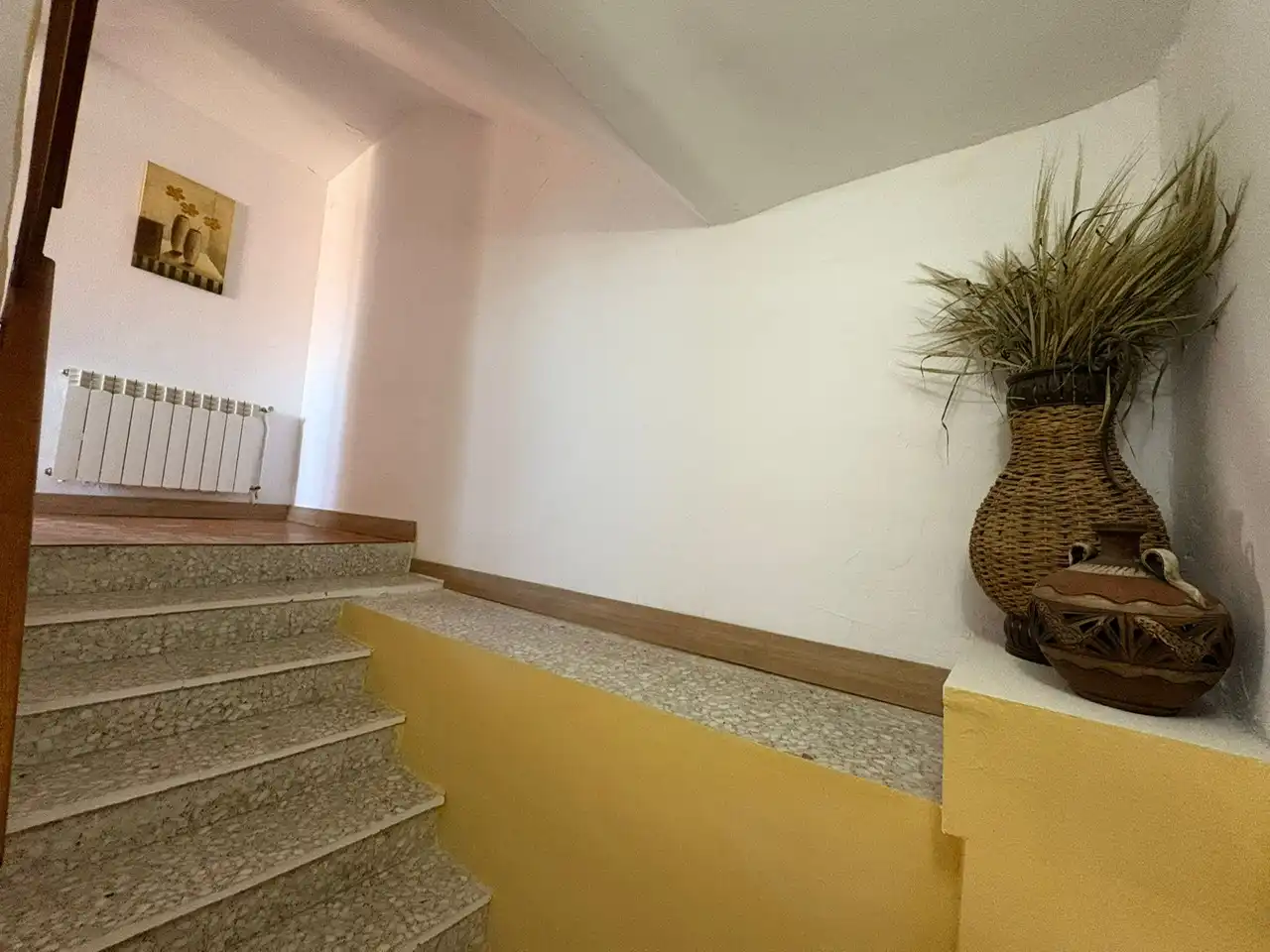 Finca rústica en venta en San Esteban de Gormaz con Calefacción, Trastero y Amueblado