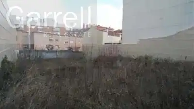 Lands and plots for sale in Carretera dOlesa