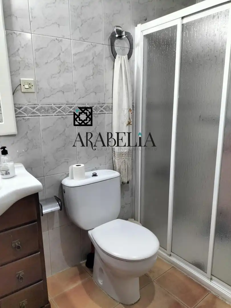 Baño de Casa o chalet en venta en Fuente Obejuna con Trastero