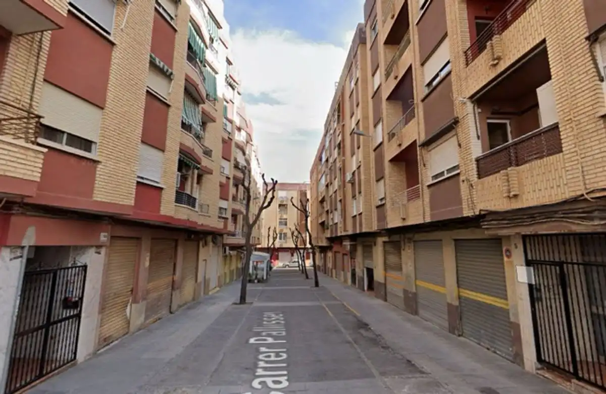 Local comercial en venda a Carrer Pallisses, imagen 3