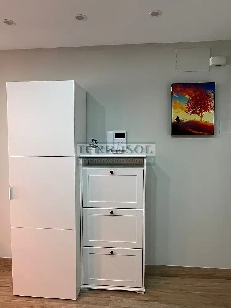 Apartamento con ascensor en venta en Torre del Mar, imagen 15