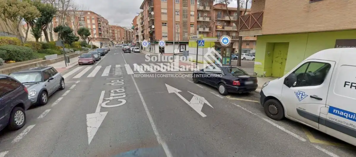 Local comercial en traspàs a Pizarrales