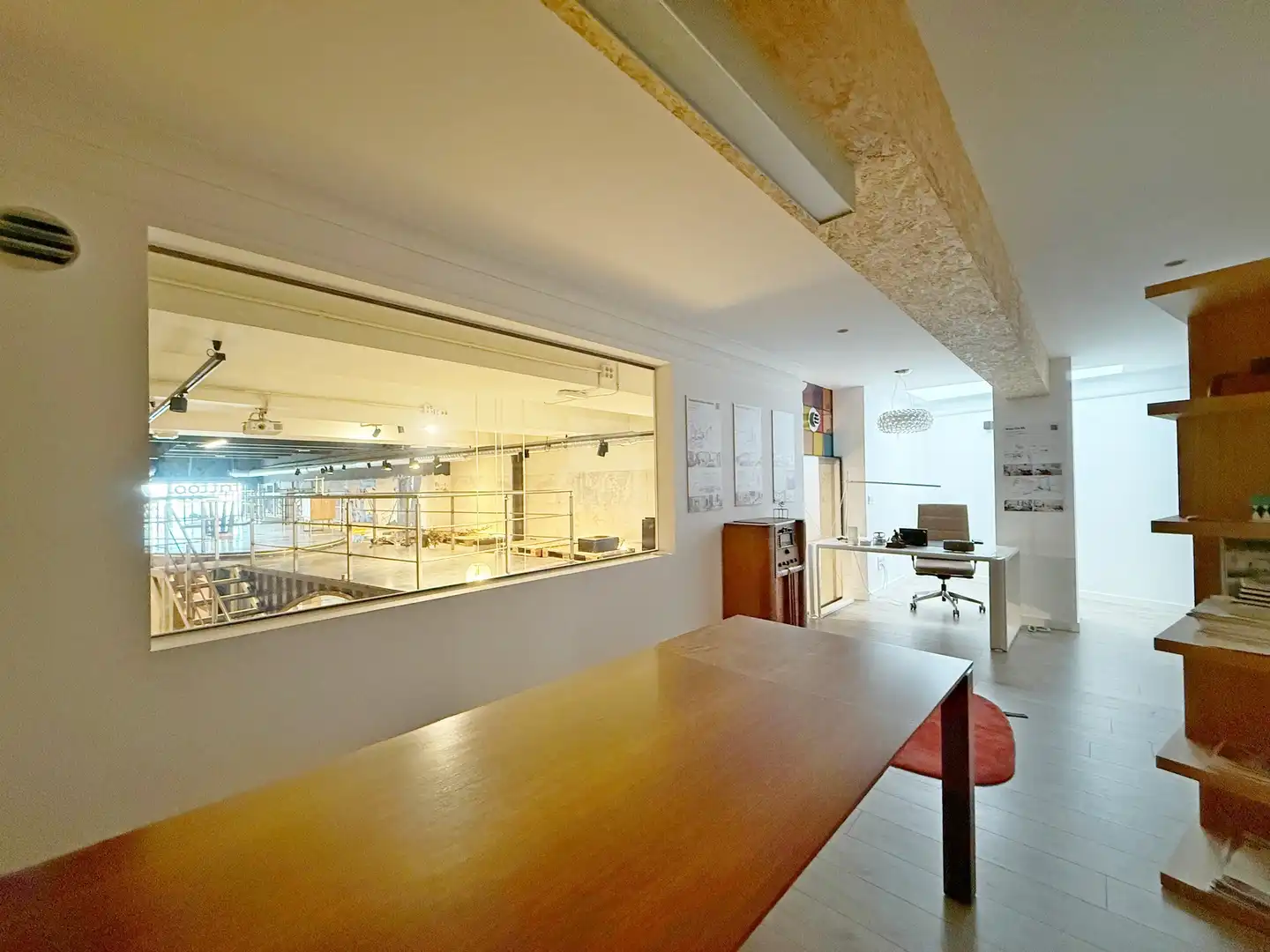 Loft de alquiler en A Coruña Capital  con Calefacción