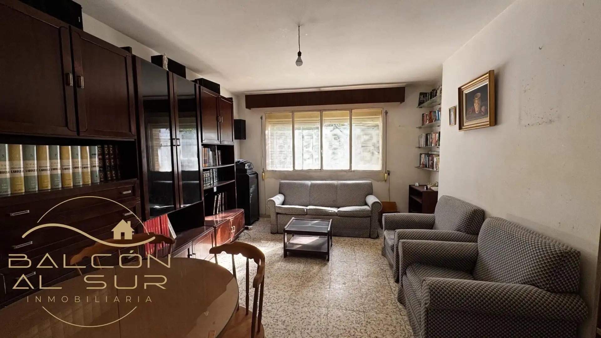 Living room of Flat for sale in Rota