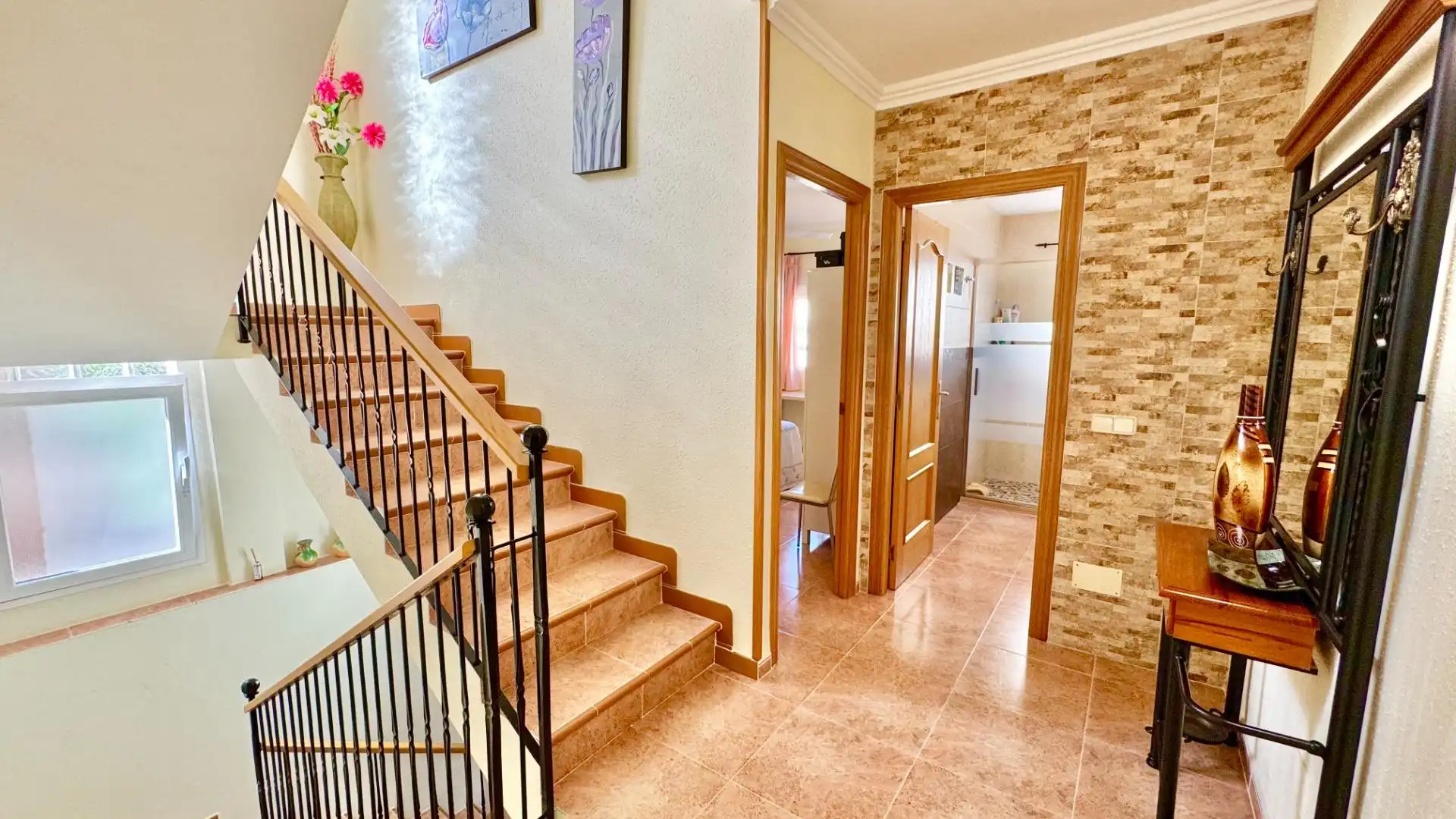 Casa adosada en venda en Calvià amb Aire condicionat, Jardí privat i Terrassa