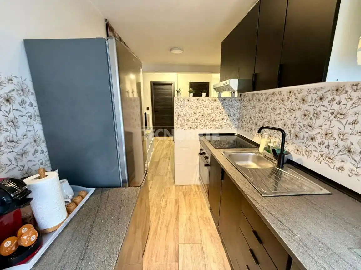 Cocina de Piso en venta en Madrid con Aire acondicionado y Calefacción