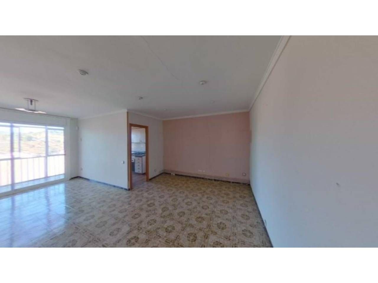 Flat for sale in Terrassa