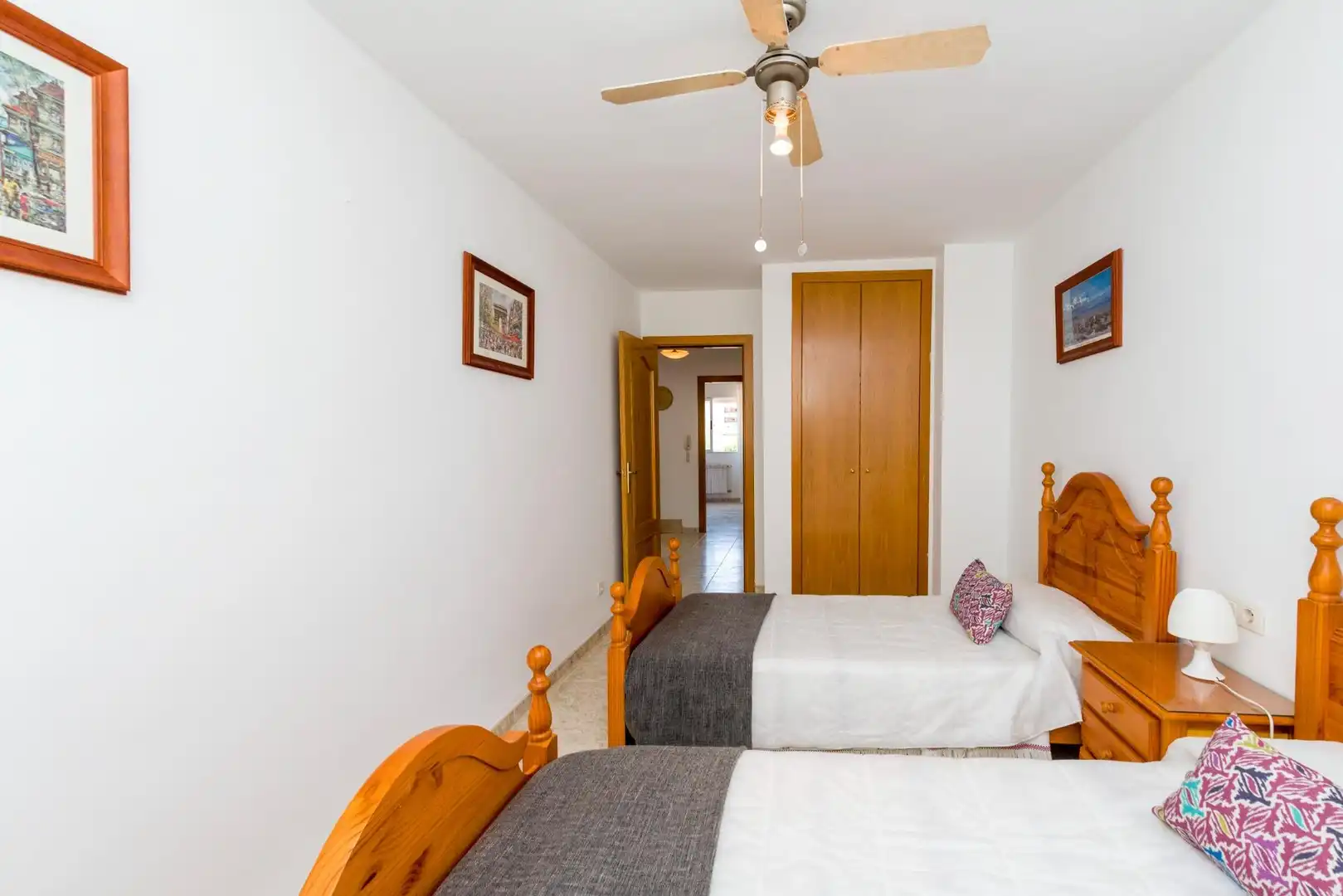 Adosado con piscina en venta en Calle Farja 8, imagen 22