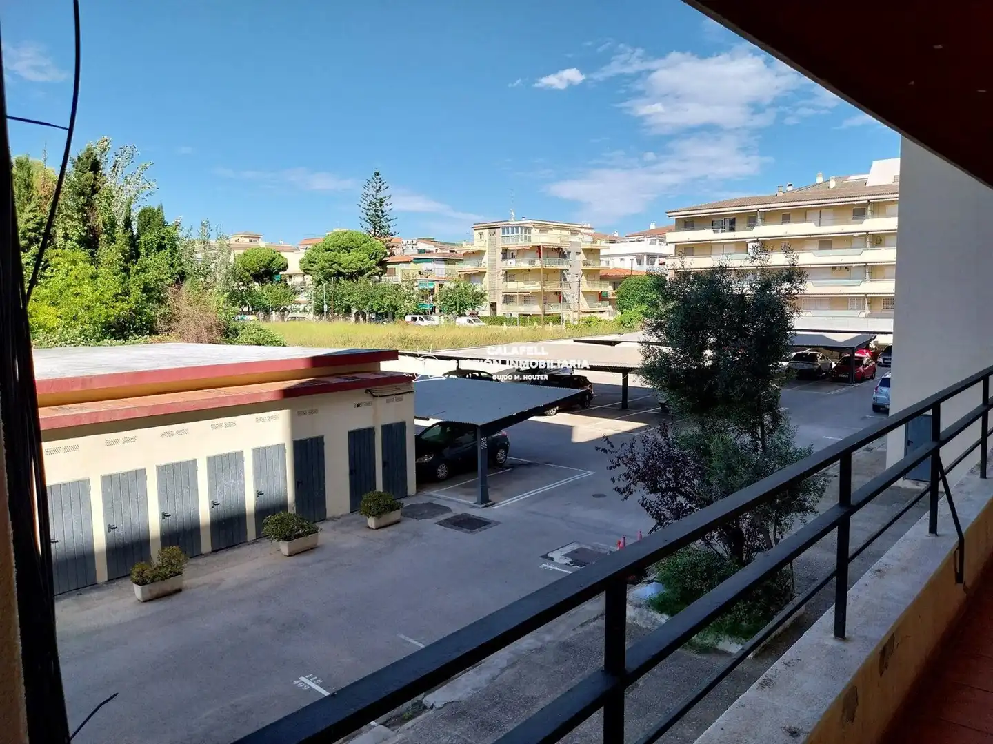 Pis amb piscina en venda a MARITIM SANT JOAN DE DEU 181, imagen 22