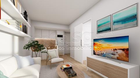 Foto 4 de Apartamento en venta en San Sinforiano, Casco Histórico de Barajas, Madrid