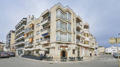 Foto 2 von Wohnungen zum Verkauf in Carrer de la Dàrsena, la Ràpita, Spain, 20, Centre, La Ràpita