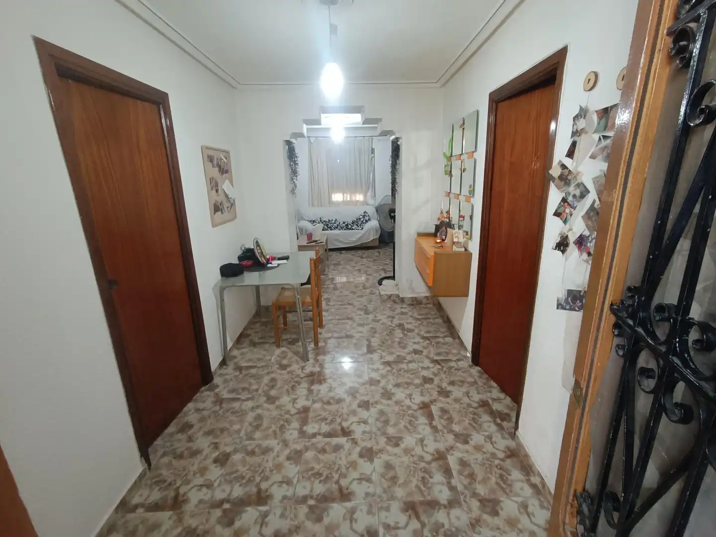 Finca rústica en venta en Murcia