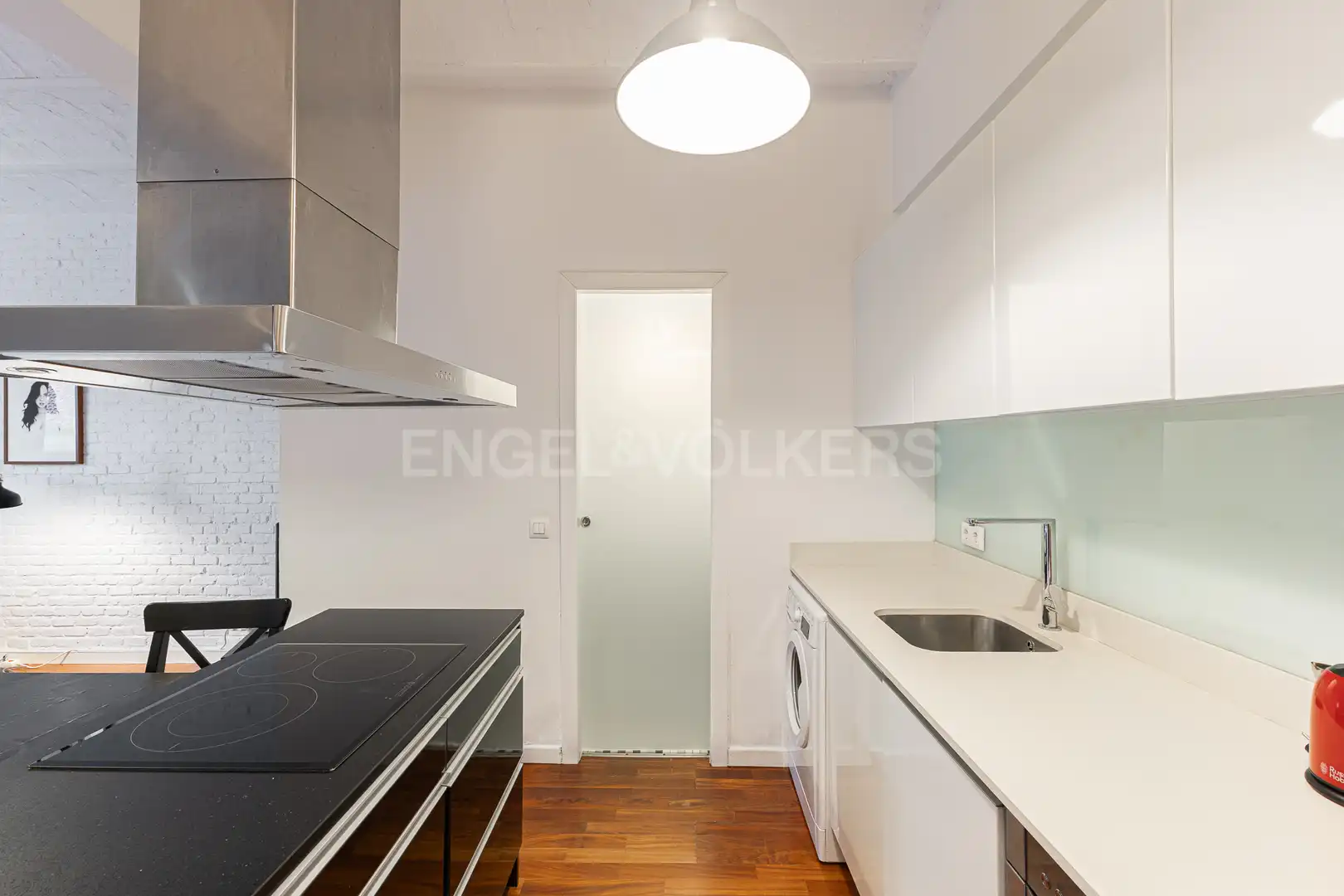 Loft zum Verkauf in Castillejos, Sagrada Família