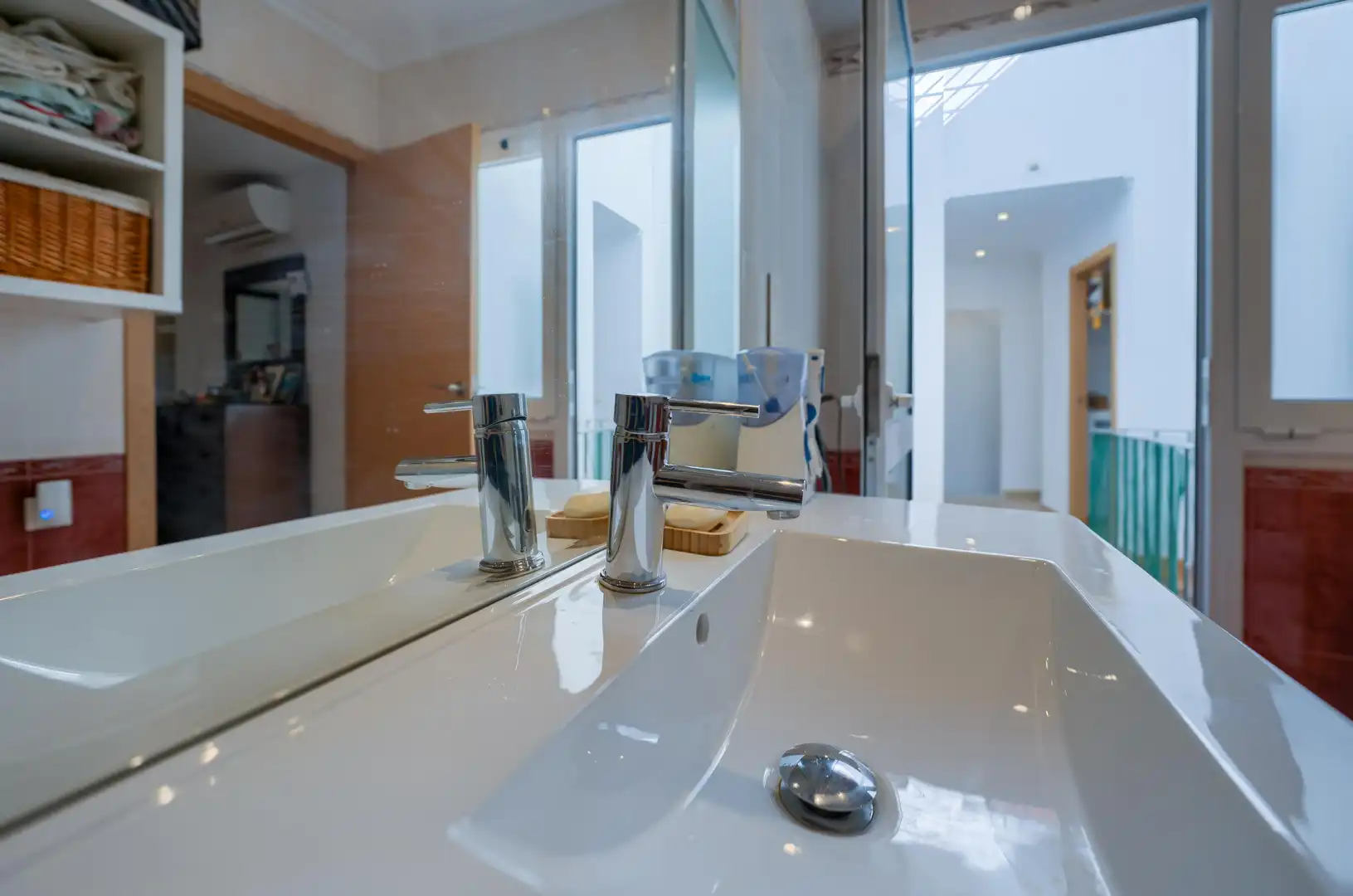 Maison jumelée à vendre à 15 Calle Santiago Ramón y Cajal #15, imagen 8