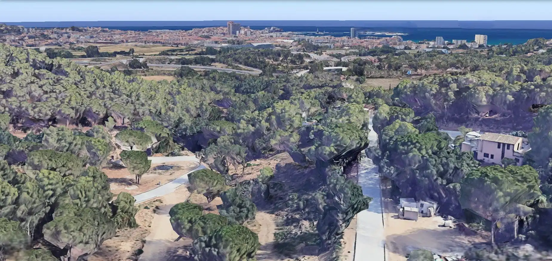 Grundstücke und Bauplätze zum Verkauf in Sant Joan - Vilarromà, imagen 11