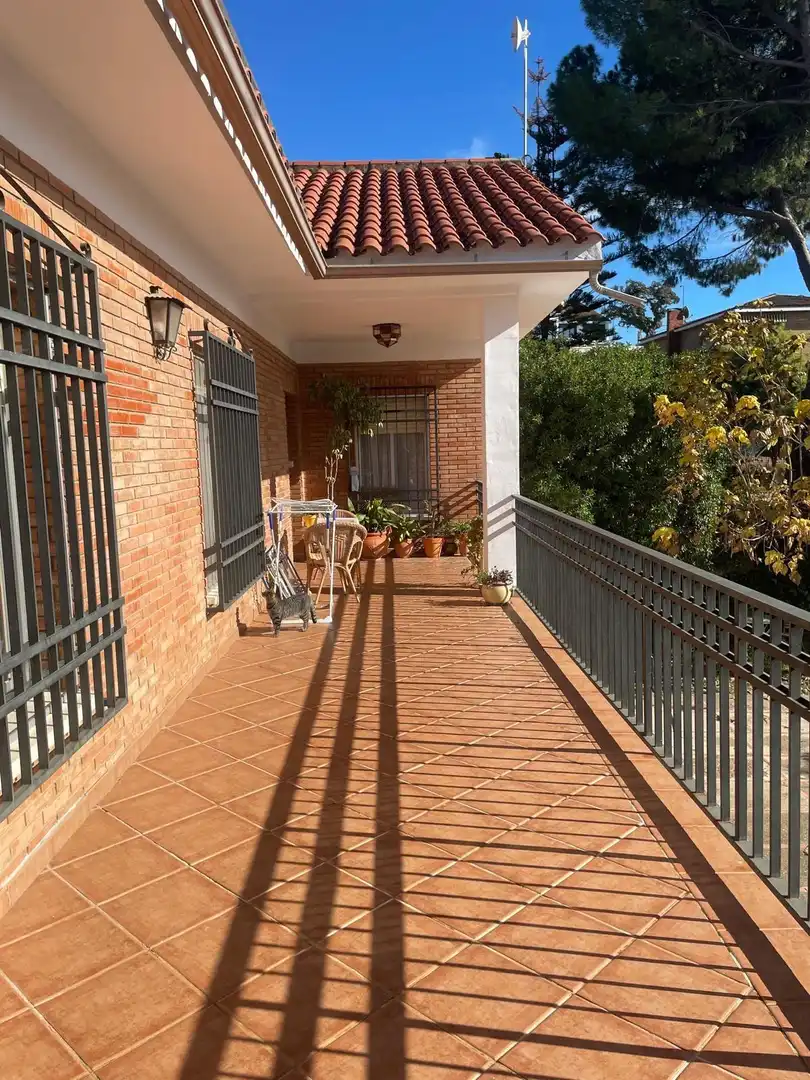 Terrace of Houses for sale in Córdoba  with Air Conditioner, Private garden and Terrace