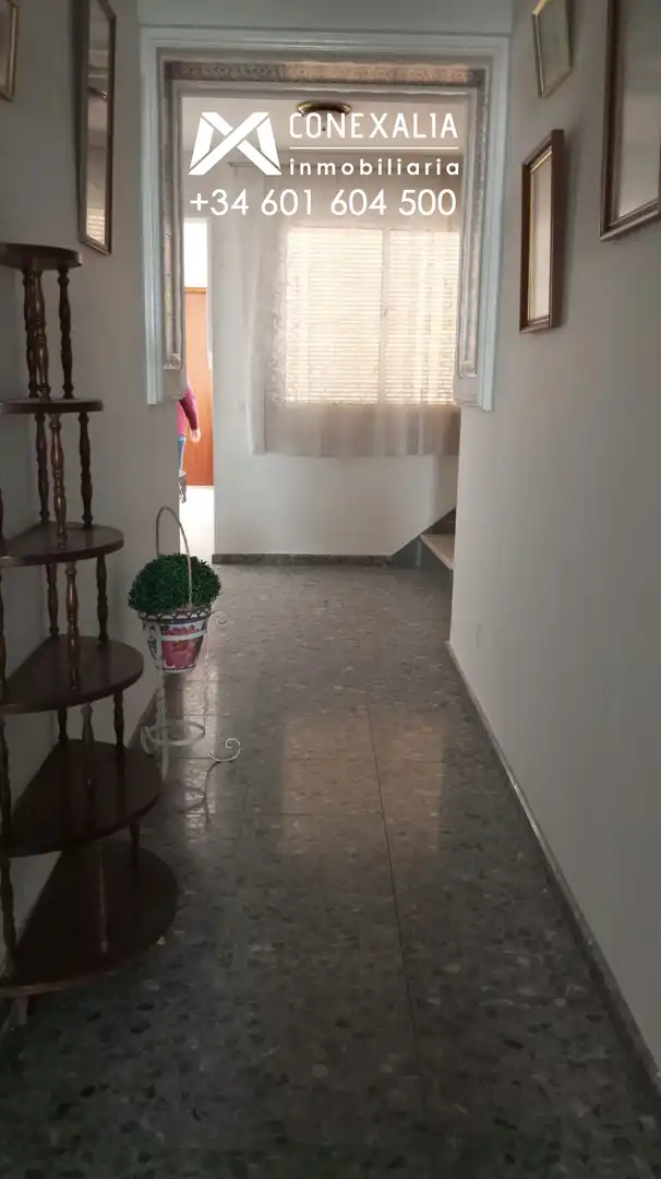 Casa con terrazza in vendita a Olvera, imagen 14