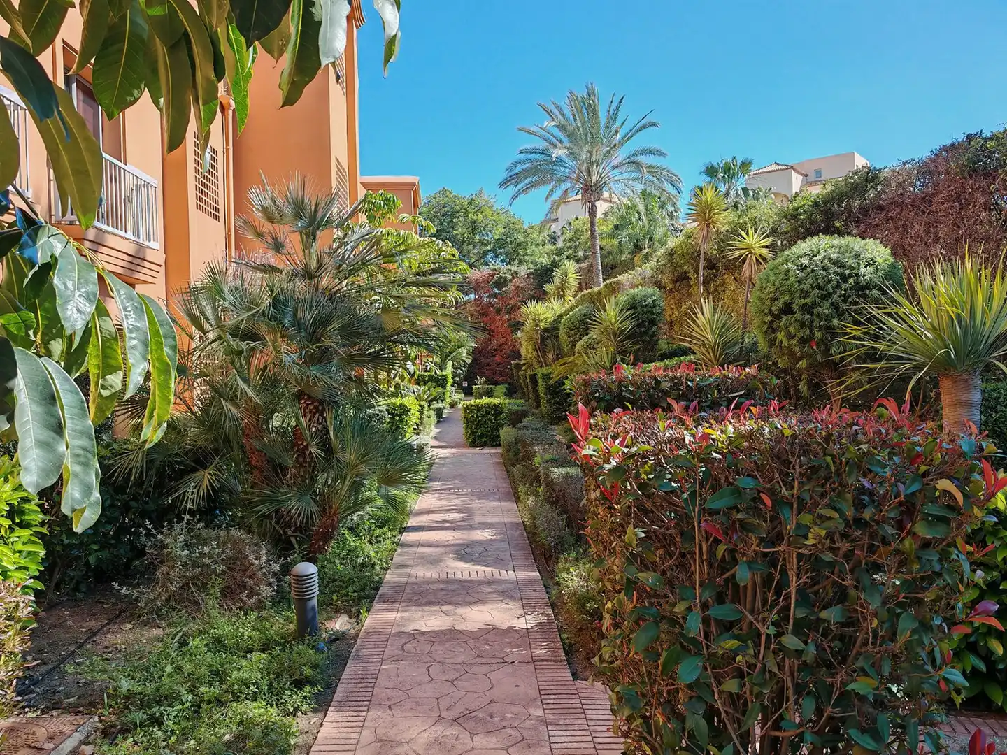 Apartment mit Pool zum Verkauf in Calle Pico Alcazaba 21, imagen 13