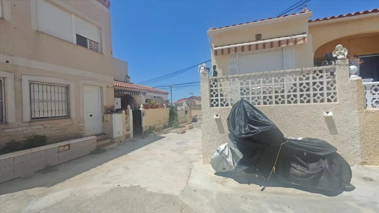 Casa o xalet en venda a Marina-Josefina, San Fulgencio