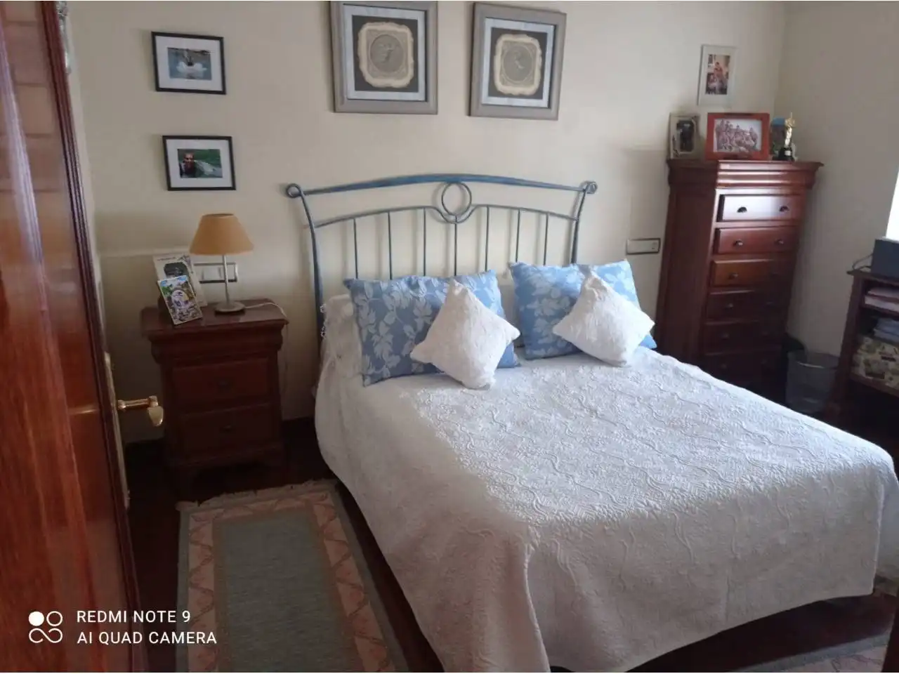 Casa con jardín en venta en Centro, imagen 3