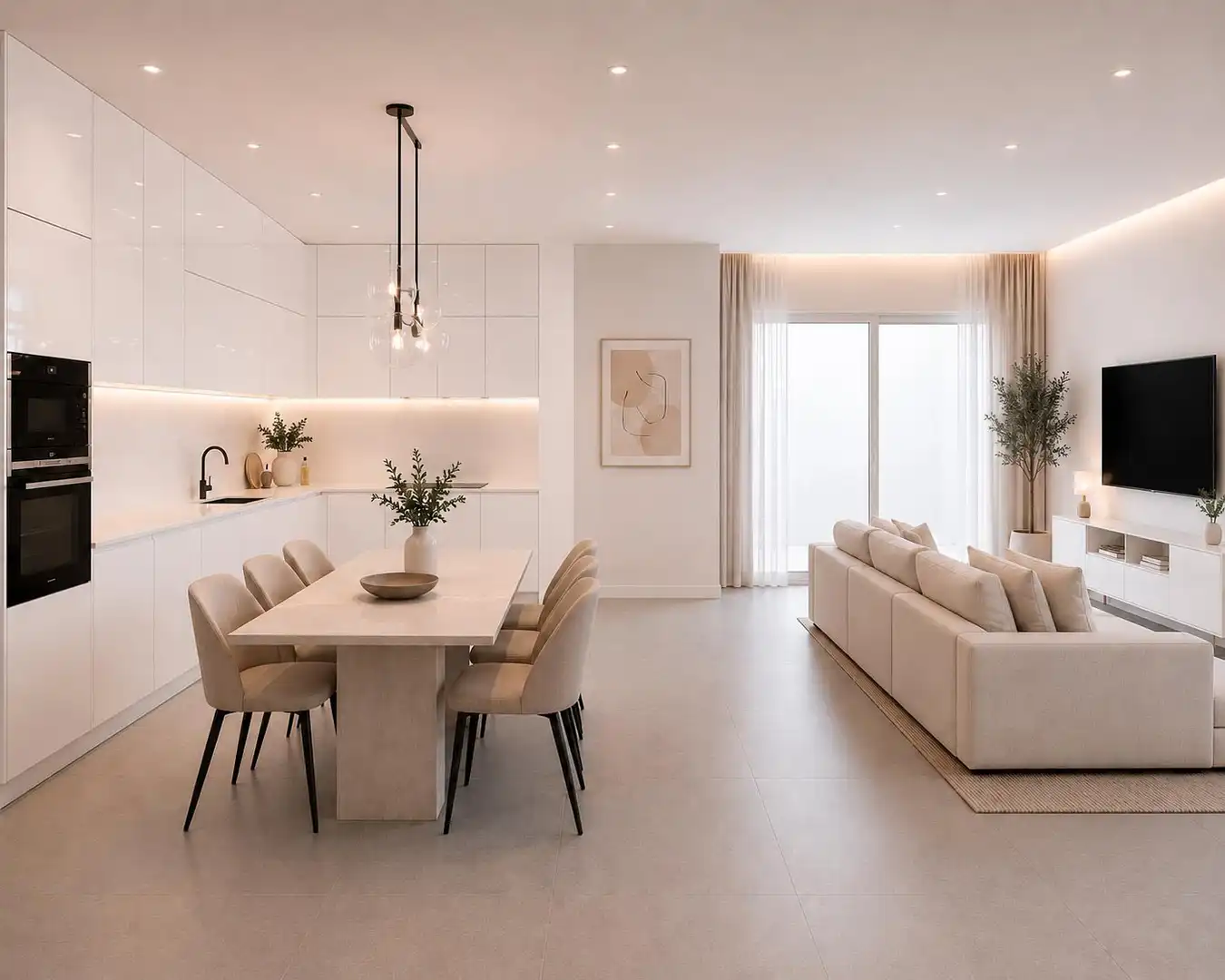 Detached house for sale in Mazarrón Casco Urbano, imagen 3