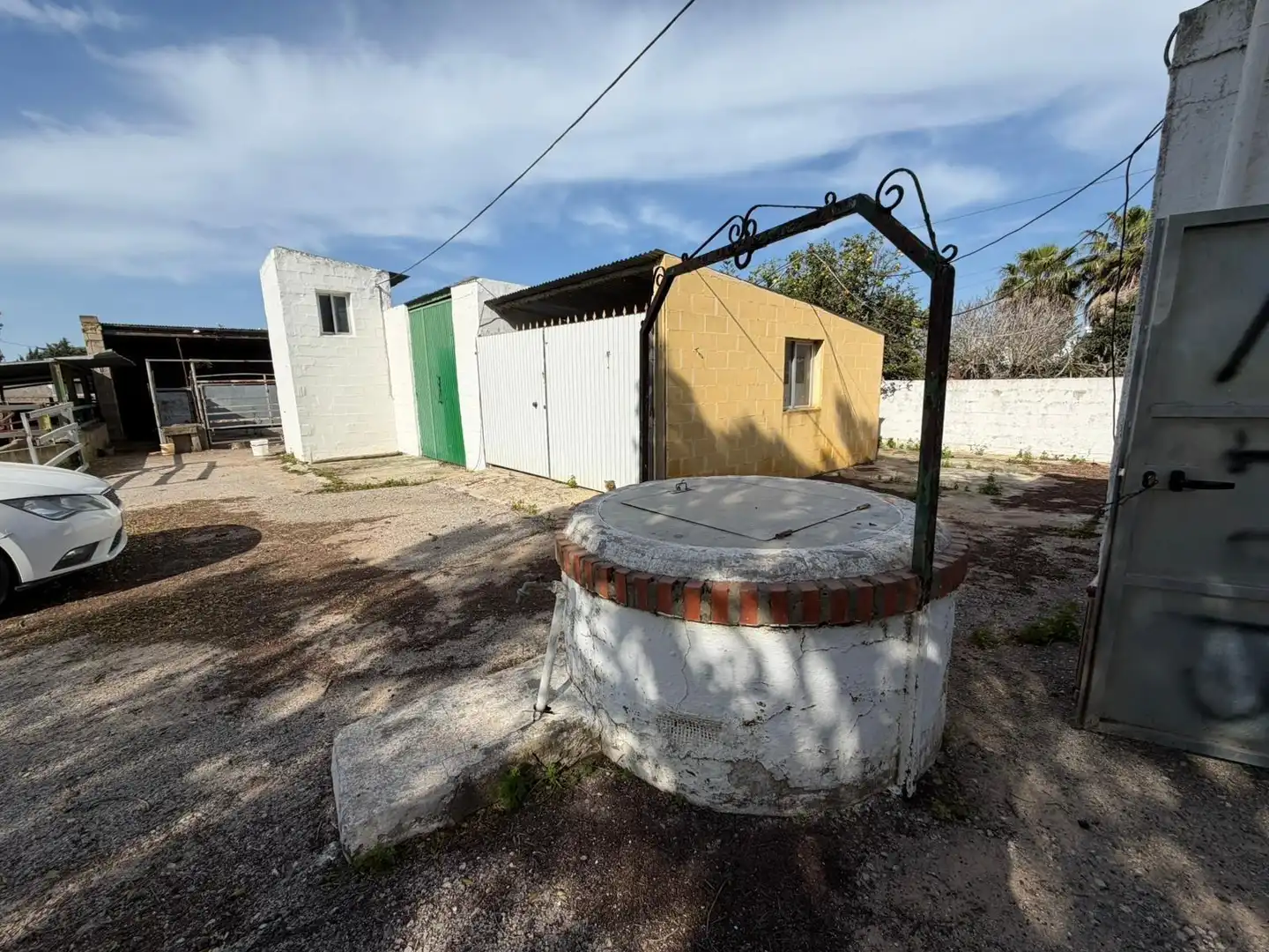 Casa rústica en venda a Las Lagunas - Campano, imagen 42