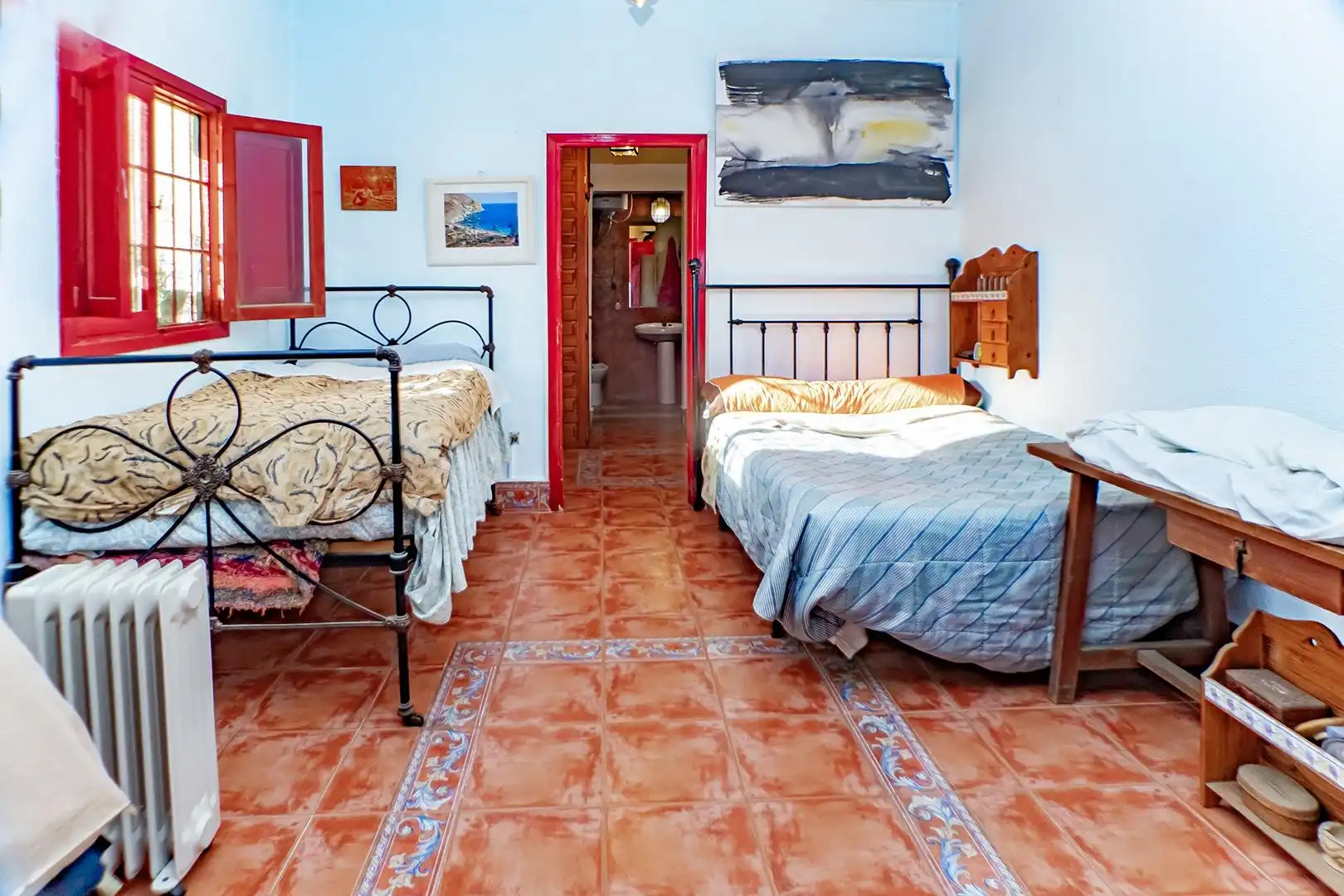 Casa amb jardí en venda a Las Negras, imagen 15